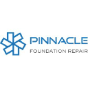 pinnaclefoundationrepair.com
