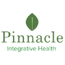 pinnacle integrative logo