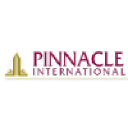 Pinnacle International Development Logo