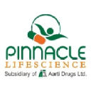 pinnaclelifescience.com