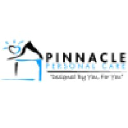 pinnaclepersonalcare.com