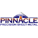 pinnacleprecisionsheetmetal.com