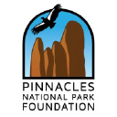 pinnacles national park foundation