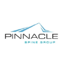 pinnaclespinegroup.com