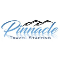 pinnacletravelstaffing.com