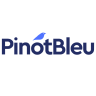 PinotBleu logo