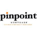 pinpointmortgage.com