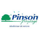 PINSON PAYSAGE