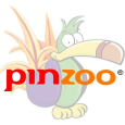 PinZoo Logo
