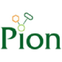 pion-inc.com