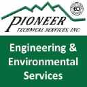 Pioneer Technical Services Inc