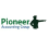 Pioneer Accounting Group logo