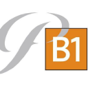 Pioneer B1 logo