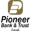 pioneerbankandtrust.com