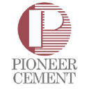 pioneercement.com