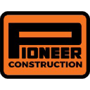Pioneer Construction Inc logo
