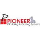 Pioneer Cladding & Glazing Systems LLC Logo