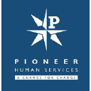 pioneer human services
