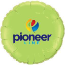 Pioneer Line logo