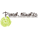 Pioneer Millworks Inc