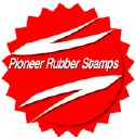 pioneerrubberstamps.com
