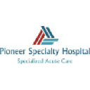 pioneerspecialtyhospital.com