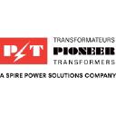 Pioneer Transformers logo
