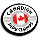 Canadian Pipe Clamps