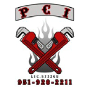 Pipe Constructors Inc Logo