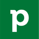 logo of Pipedrive