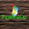PipelineUp logo