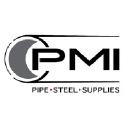 PMI Pipe Steel