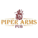 Piper Arms Pub logo