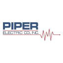 Piper Electric Company (CO) Logo