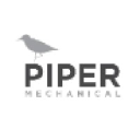 Piper Mechanical Logo