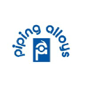 Piping Alloys Inc. Logo
