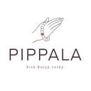 Company logo for pippala.store