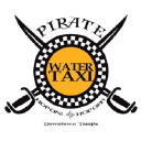 pirate water taxi