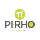 Pi-Rho Grill