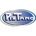 PirTano Construction Company, Inc.  Logo