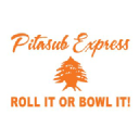 Pita Sub Express