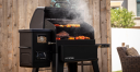 pitboss-grills.com Logo