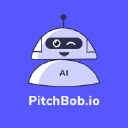 PitchBob.io – AI Co-Pilot for Entrepreneurs