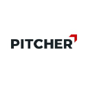 Pitcher’s job post on Arc’s remote job board.