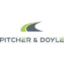 Pitcher & Doyle logo