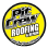 Pit Crew Roofing & Repair logo