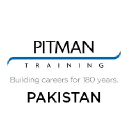 pitman-training.pk