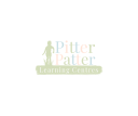 Pitter Patter Daycare logo