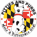 Pitties & Purrs