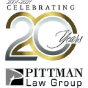 Pittman Law Group